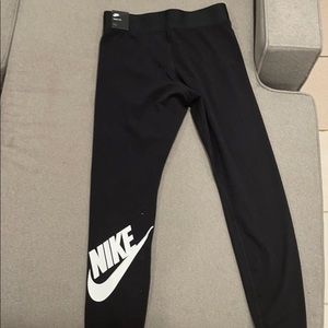 Women’s Nike Leggings